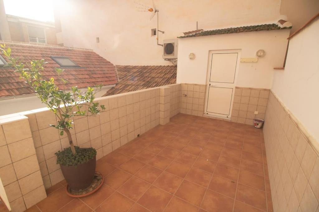 Malasana House Малага Экстерьер фото