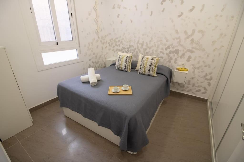 Malasana House Малага Экстерьер фото